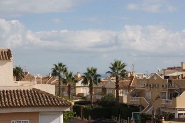 Torrevieja/La Mata - Costa Bla
