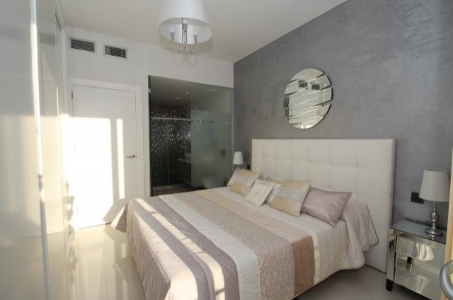 3 Bedrooms - Property - Alicante - For.. - 2