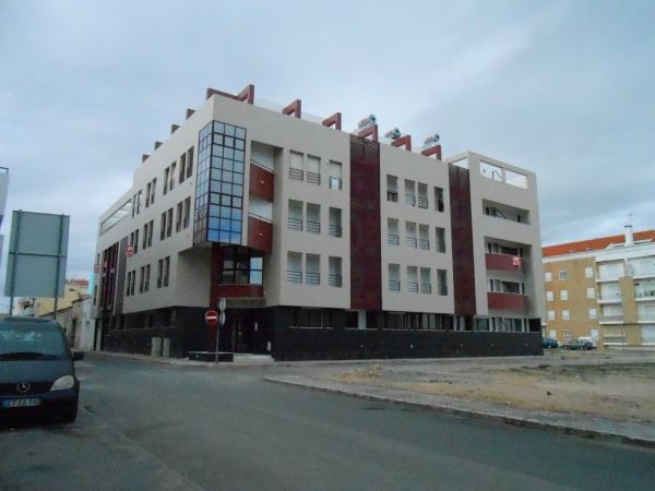 4 Bed Apartment - Vila Real de Santo..