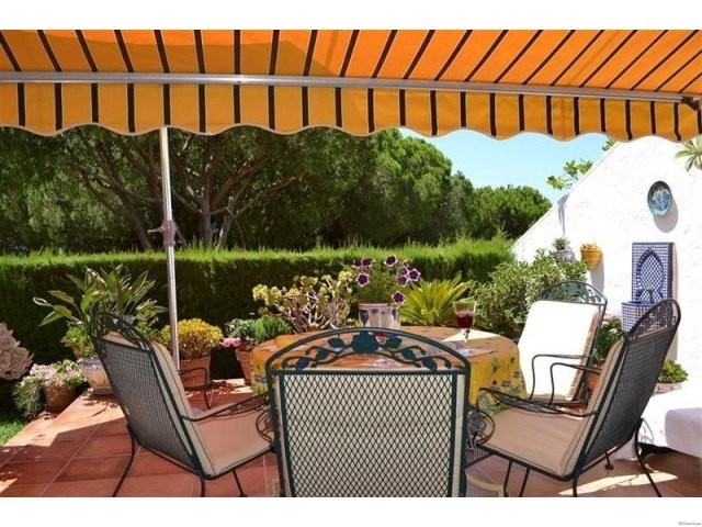 TOWNHOUSE FOR SALE IN CABOPINO