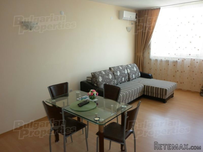 Furnished Property 300 M To The Beach.. - 2