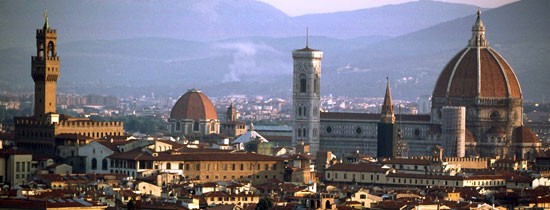 Hotel for sale in Firenze (Italy) - 2
