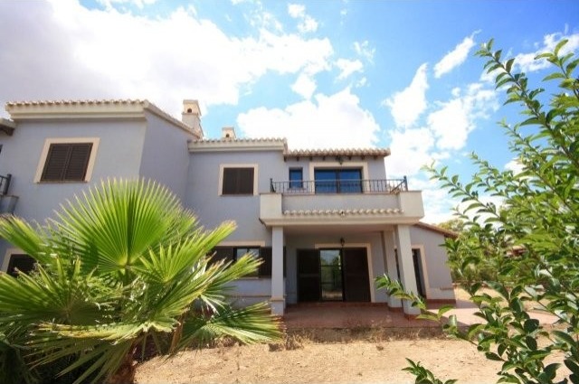 New villa 3 beds 3 baths Hacienda Del.. - 2