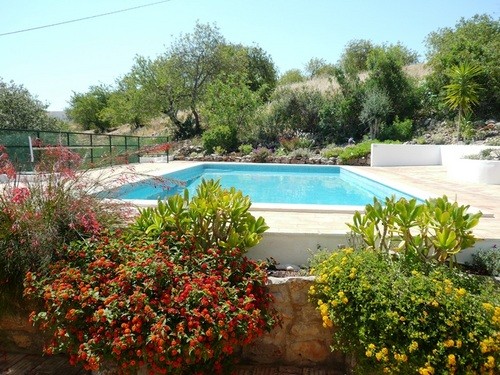 Amazing villa in peaceful countryside.. - 2