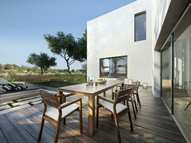 Exclusive villas in Campoamor - 2