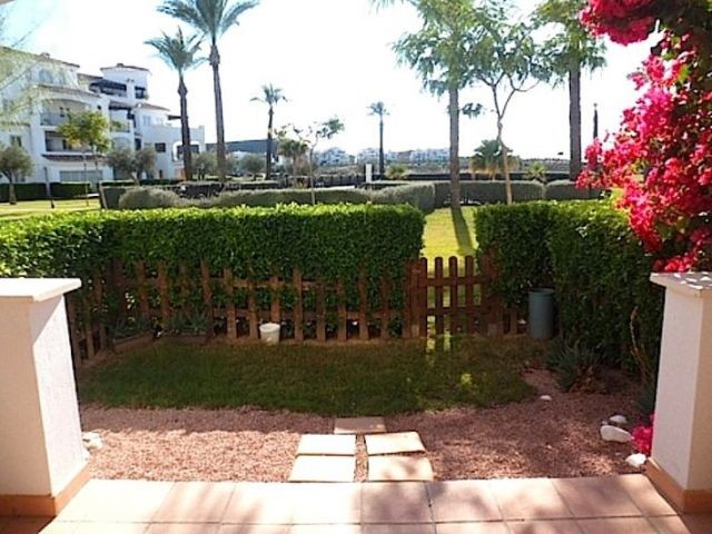 UHR94 - Sucina (Hacienda Riquelme) -.. - 2