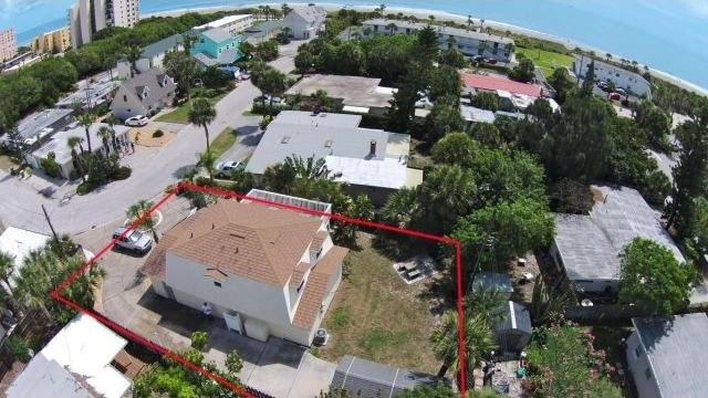 303 Winslow Cocoa Beach, FL 32931