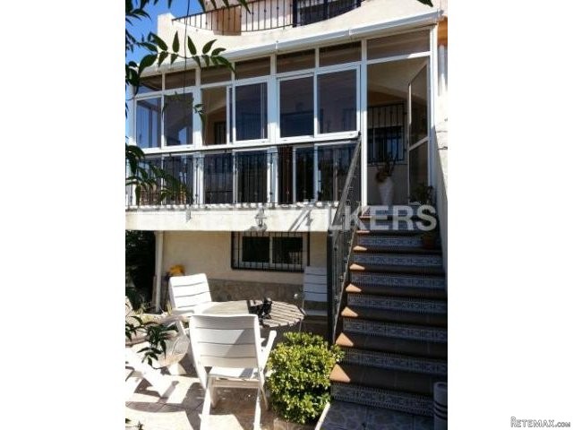 SEMI-DETACHED VILLA WITH SEA.. - 2