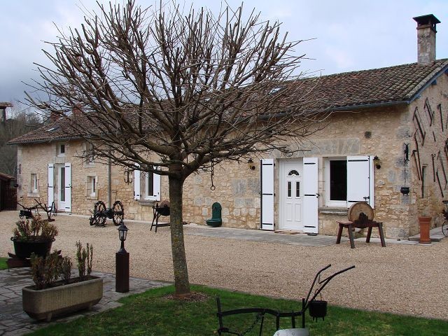 Vente Maison St Pierre De Cole