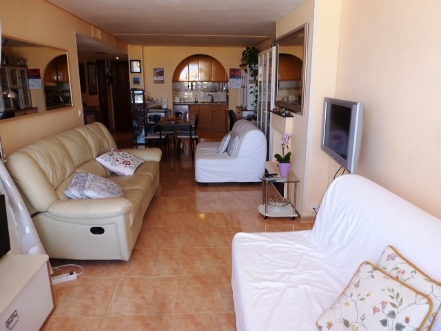 1 Bed Apartment for sale in Torremolinos - 2