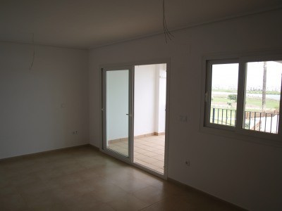 2 Bedrooms - Apartment - Murcia - For.. - 2