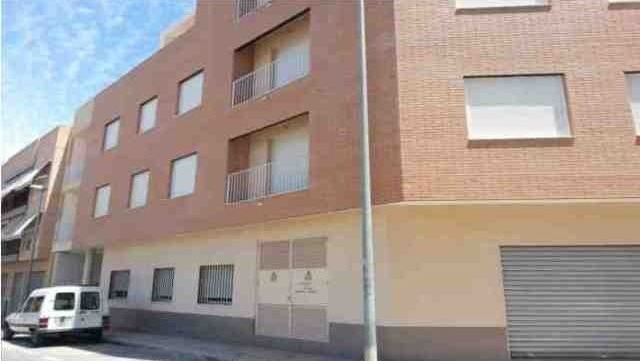 Brotons Apartment in El Campello - 2