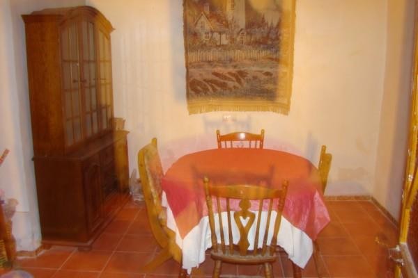 Townhouse For Sale In Albox, Almeria.. - 2