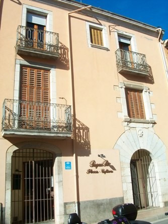 LA FONT - Costa Brava Palafrugell -..