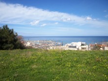 Seaview Plot For Sale Crete