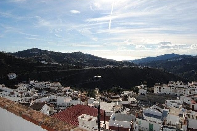 Town House for Sale in Competa, Competa..