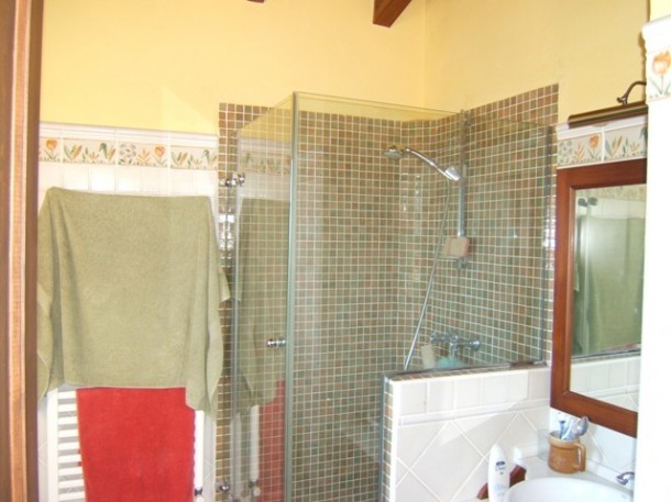 5 Bed 3 Bath Villa Javea 6* - 2