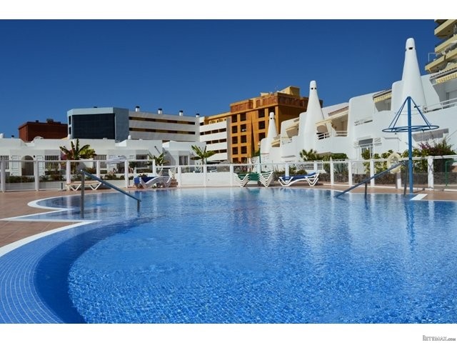Apartment in Torviscas Bajo