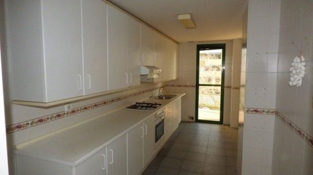 Apartment - Piso de 3 dormitorios y 2.. - 2
