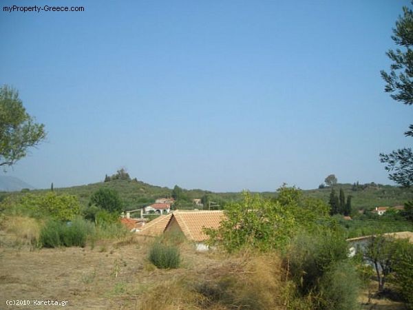 Land - Zakynthos - For Sale - 2
