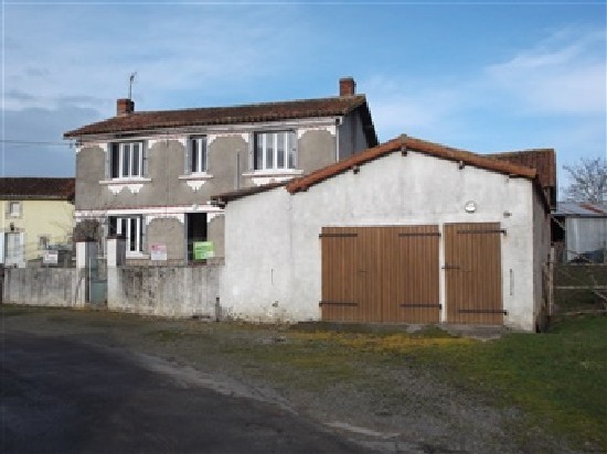 Nice House in a Rural Hamlet - 2