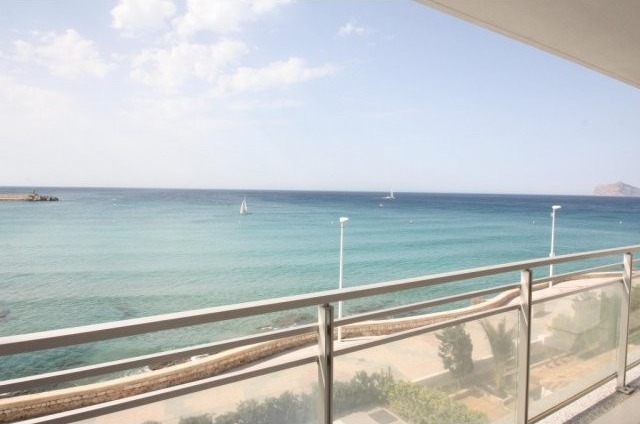 Sales apartamento Calp - 2