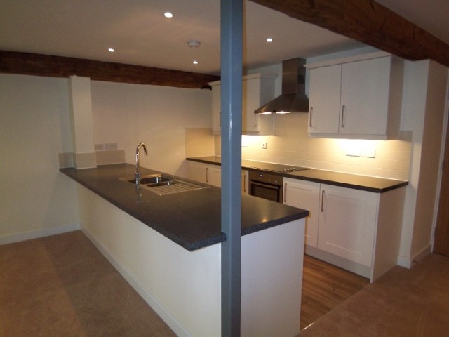 The Maltings, Station Road, Pulham St.. - 2