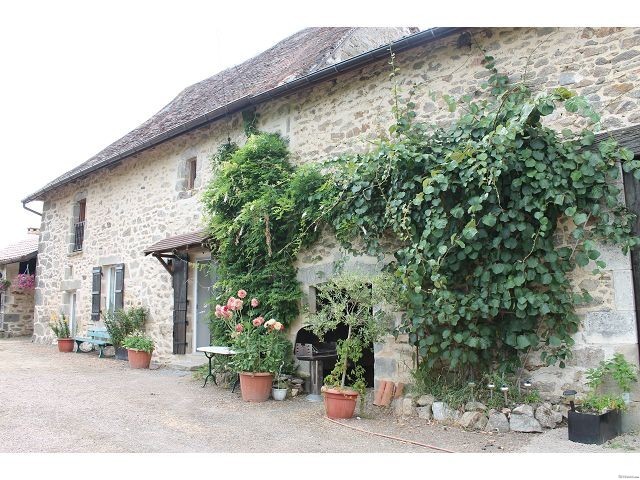 Vente Maison St Saud Lacoussiere