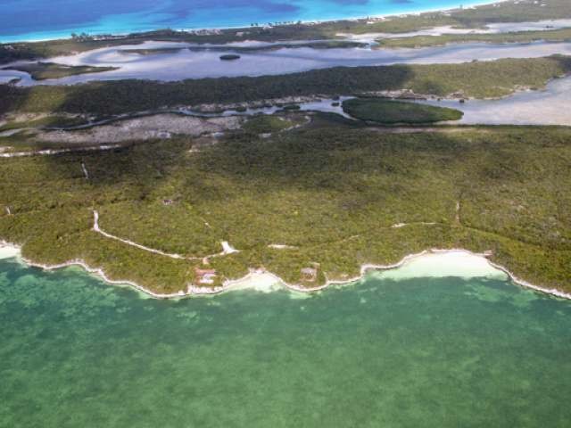 Private Island - Located in the.. - 2