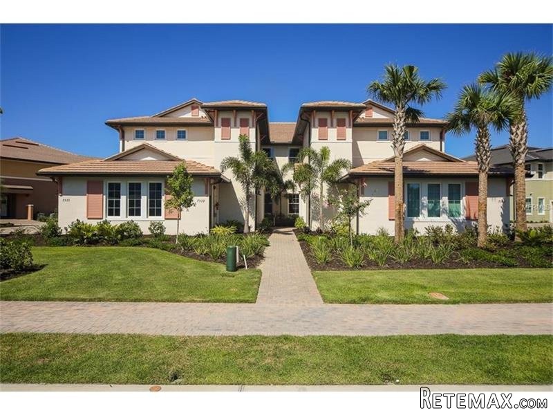 3 bedroom Town House For Sale: 7535..