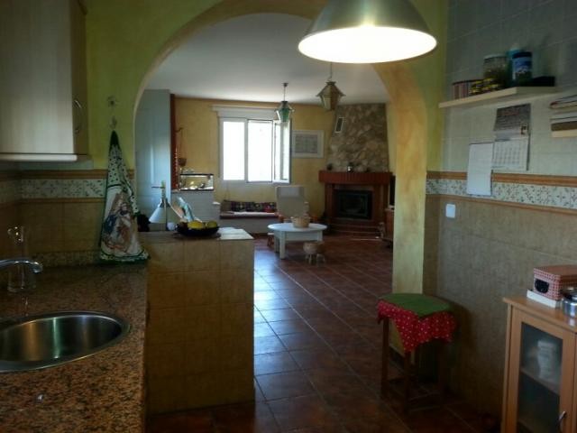 Beautiful inland country house in Aspe.. - 2