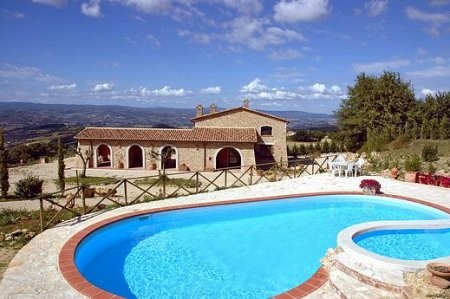Casale Gli Archi