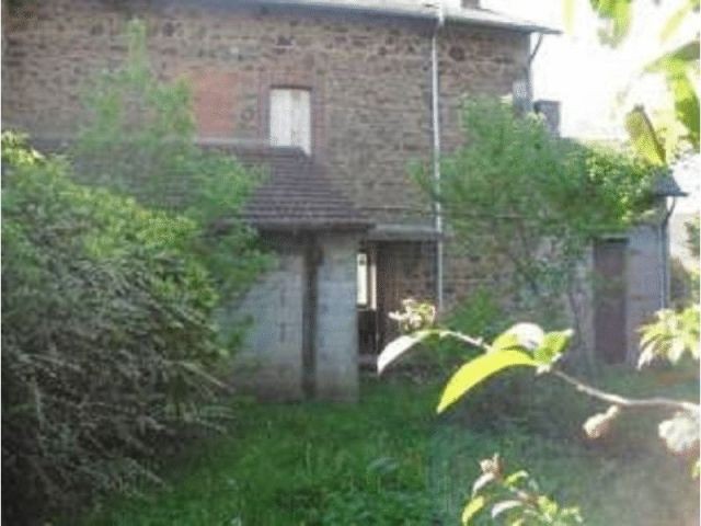 Chateauneuf la Foret, Haute-Vienne.. - 2