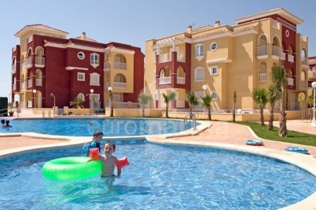 LUXURY 2 BEDROOM APARTMENTS IN A NEW..