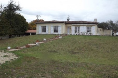 Stone House For Sale St Jean D Angely - 2