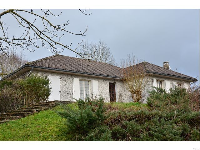 Vente Maison Thiviers - 2