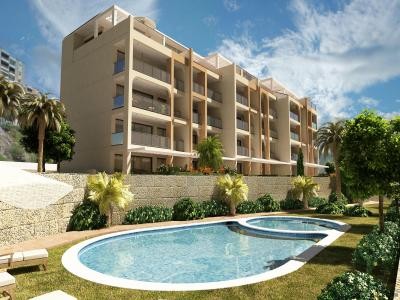 2 Bedrooms - Apartment - Alicante - For.. - 2