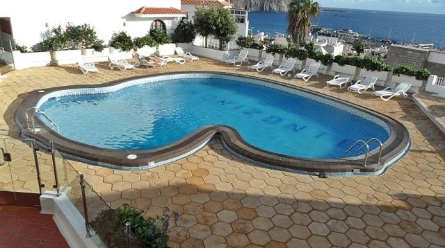 Apartment, Horizonte, Los Cristianos.. - 2