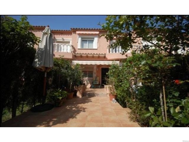 Bungalow For Sale Els Poblets-Denia -.. - 2
