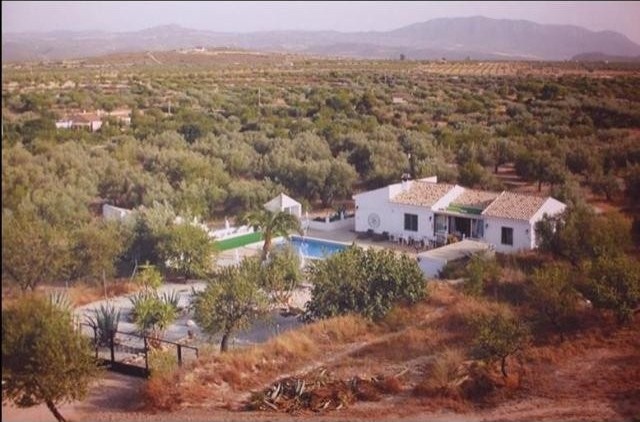 Cortijo For Sale ,Velez-Blanco, Almeria