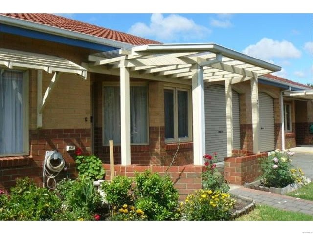 Grant Street Retirement Village -..