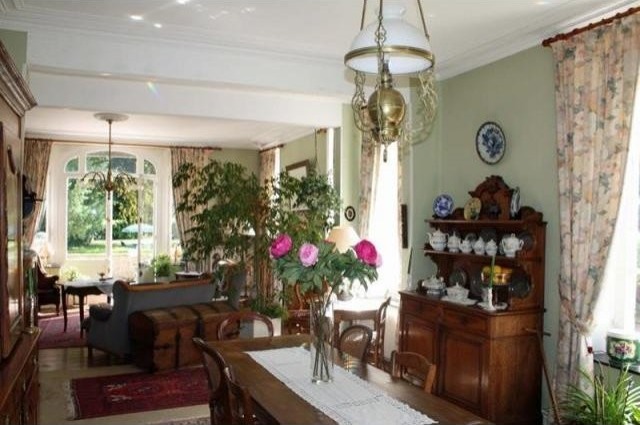 4 bedroom House For Sale: 62360 PROCHE.. - 2