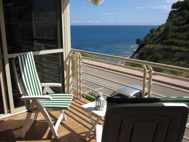 Apartment for sale in Calpe