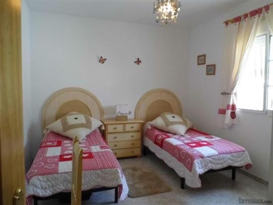 Villa, Arboleas, Almeria, Spain - 2
