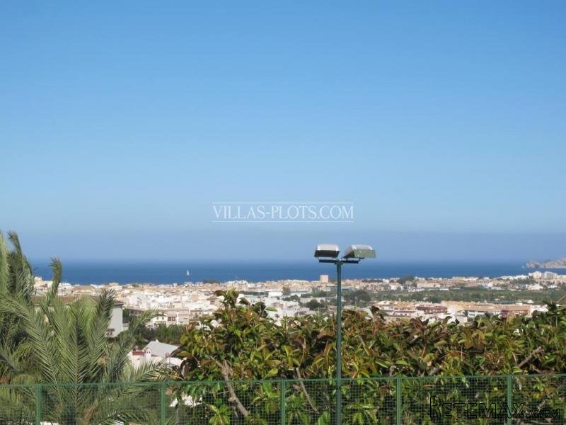 7 Bedroom Villa In Javea - 2