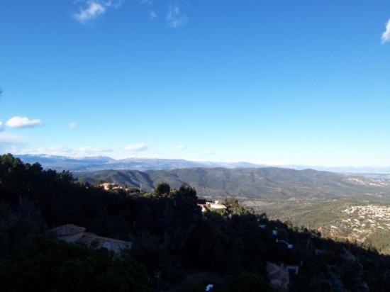 Bedrooms - Land - Provence-Alpes-Cote.. - 2