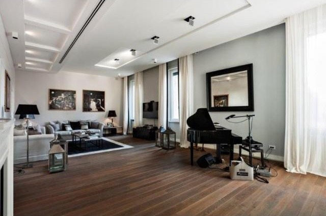 3 Bedrooms - Apartment - For Sale