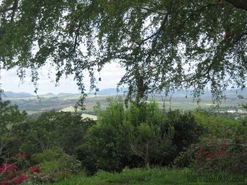 Farm For Sale - A Caribbean Dream