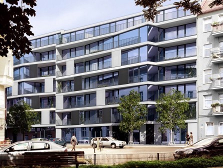 Luxury Apartment in Beautiful.. - 2