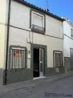Townhouse, Jaen, Martos, Stripes